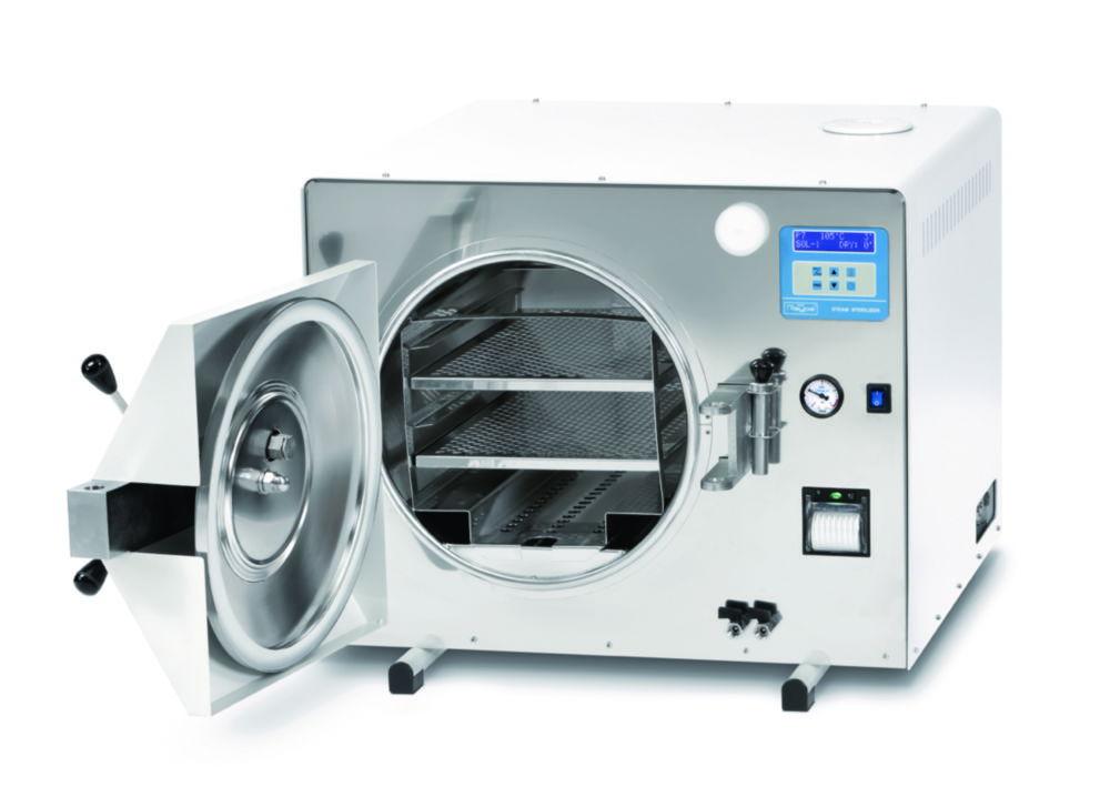 R. ESPINAR Automatic Autoclaves AHS-75-DRY