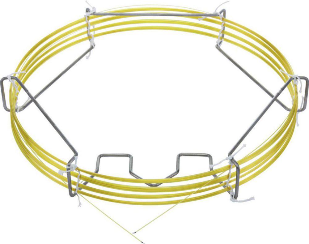 Macherey-Nagel Capillary Column Optima 17, ID 0.25 mm, Film Thickness 0.5 µm, Length 30 m

