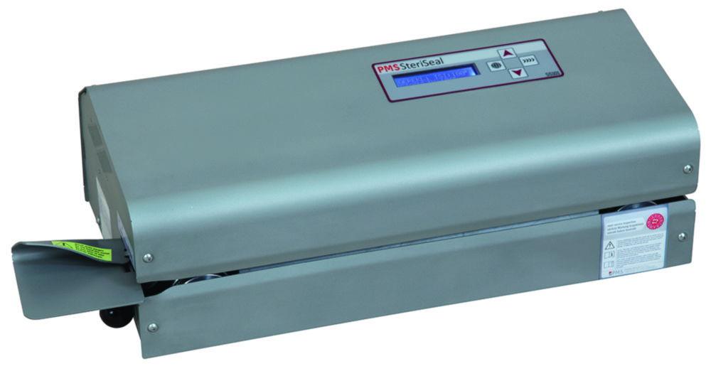 PMS TIP Rotary Sealer