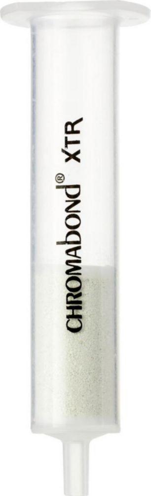 Macherey-Nagel CHROMABOND Columns XTR, 3 ml, 500 mg Kieselgur Sorbent, PP with PE-Frits, Pack of 50

