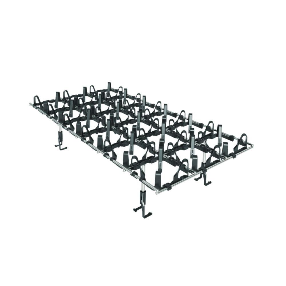 Miele Grid A861 3x6 for Injektormodul A 301/4 and A 301/5 30 x 250 x 350 mm

