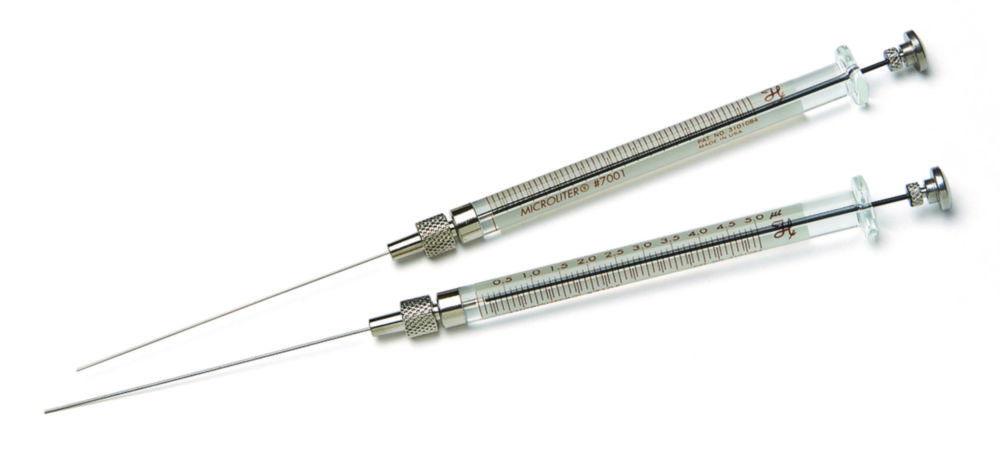 Hamilton Microliter Syringe 7002KH 2 µl (25/70/2)
