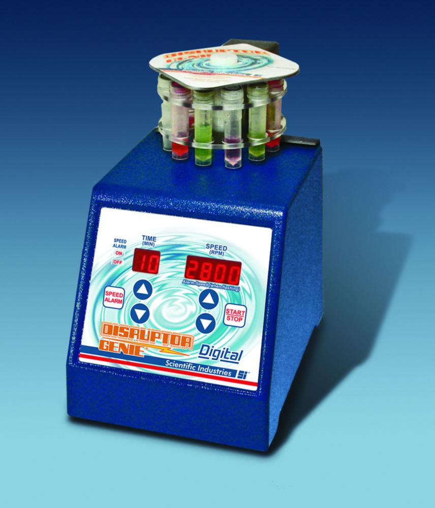 Ohaus Disruptor Genie Digital 230 V, CH Plug