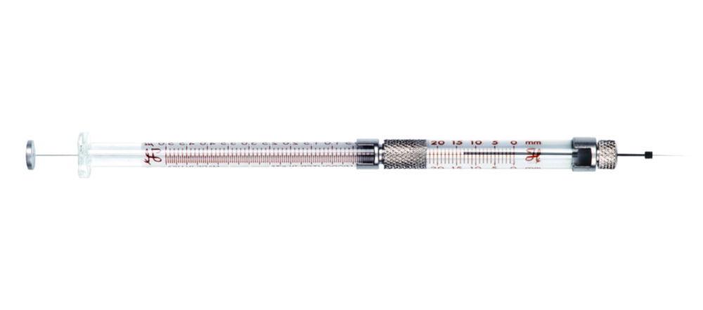 Hamilton Microliter Syringe NRS 7002 KH (32/20/3) 2.0 µl

