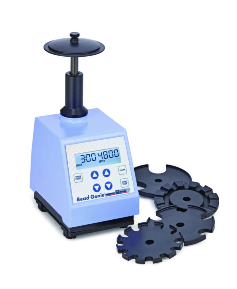 Ohaus Bead Genie 230V, Euro Plug