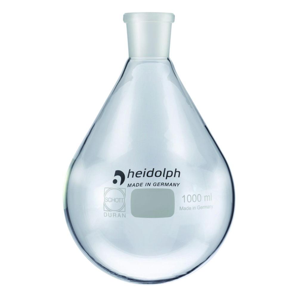 Heidolph Evaporator Flask 500 ml NS 29/32

