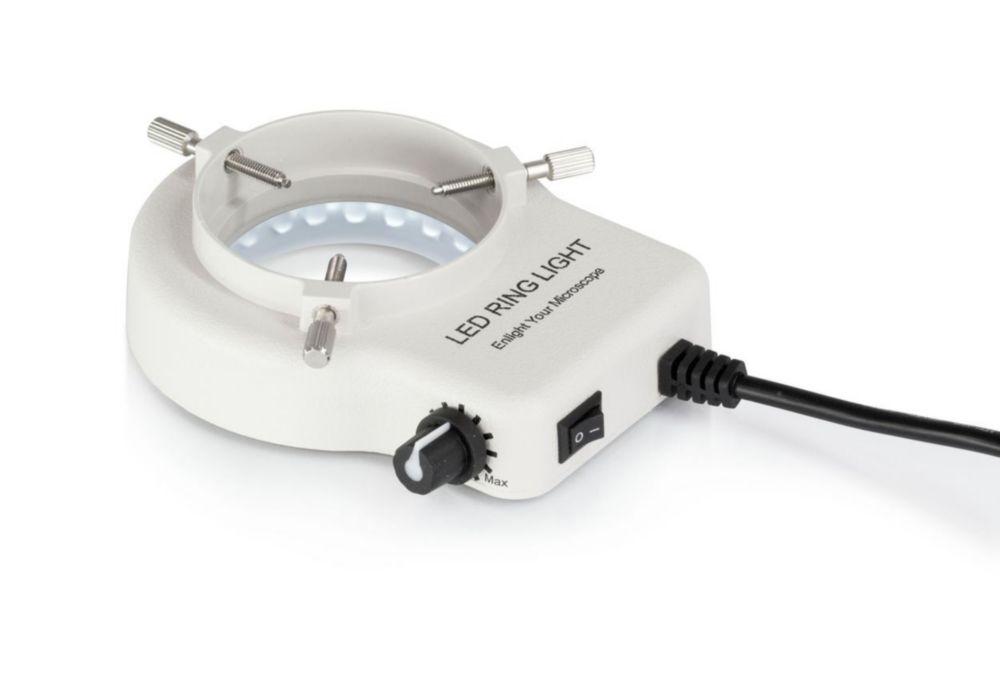 Kern Ring Lighting UK Version 4.5W LED approx 7600K

