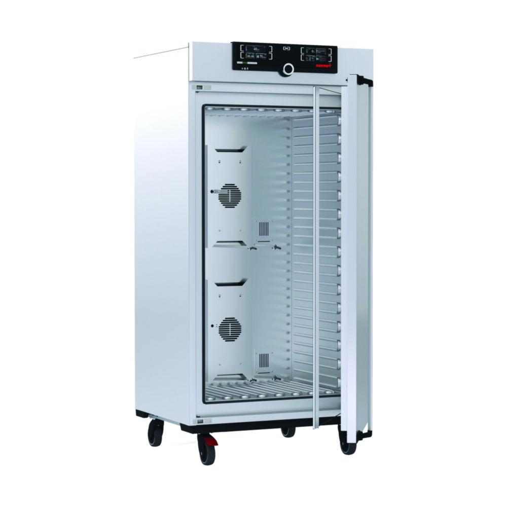 Memmert Peltier Cooling Incubator IPP410eco Single Display 0°C–70°C 384 Ltr 230/115 V 50/60 Hz