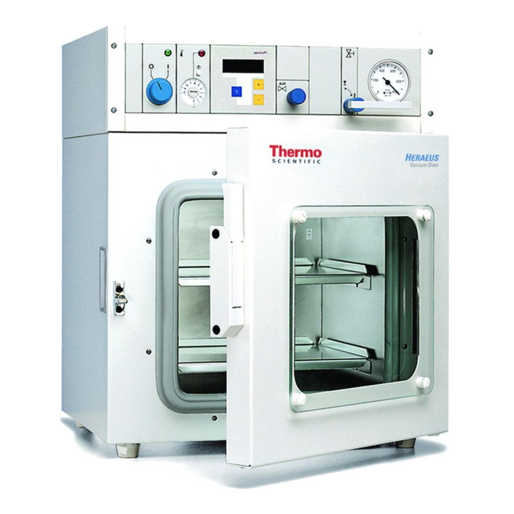 Thermo Kendro Compact Vacuum Oven VT 6025, Up to +200°C with Digital Pressure Display