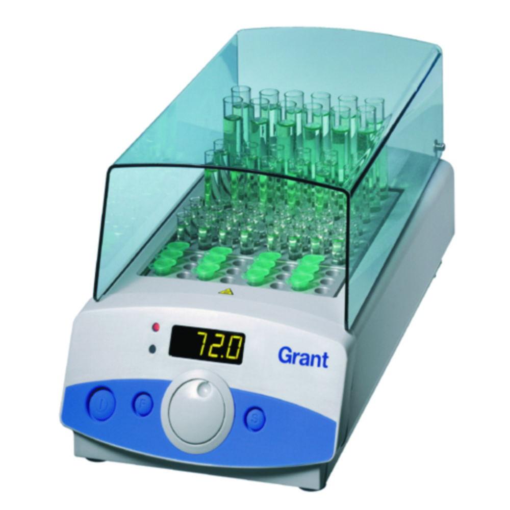 Grant Cover for QBD4