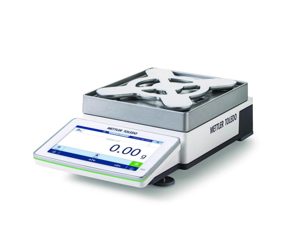 Mettler-Toledo Precision Balance MX6001