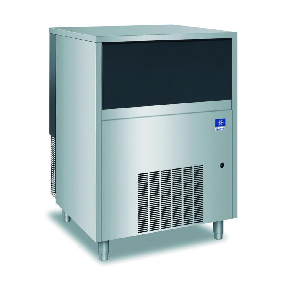 Welbilt Flake-ice Maker Model UFP 0388 A 153 kg/24h power, 738x690x1070 mm, Stainless Steel Air Cooled, 40 kg Tank