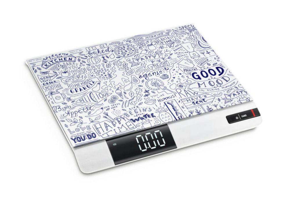 Kern Kitchen Scale – Max 5000 g / d=1 g