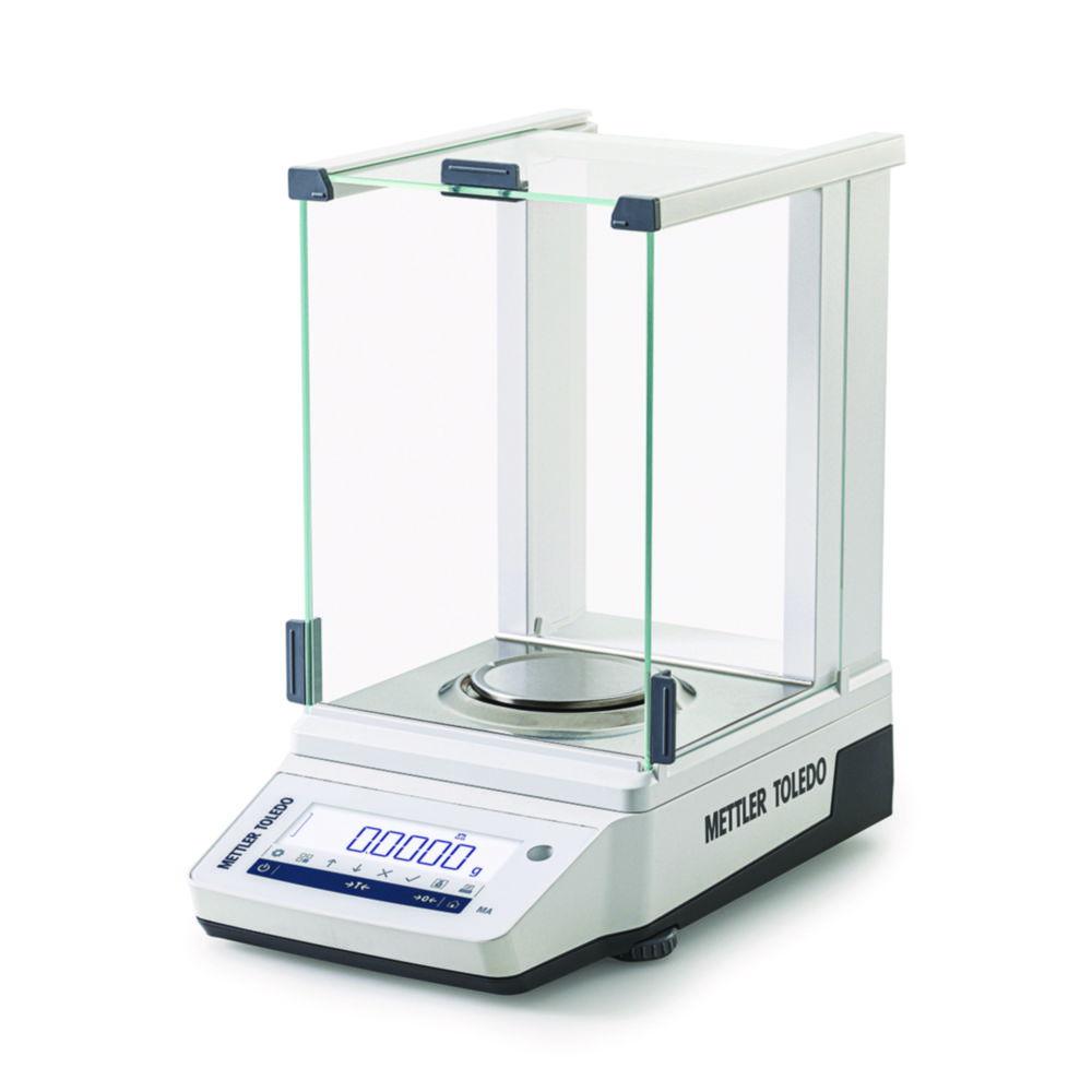 Mettler-Toledo Analytical Balance MA54E