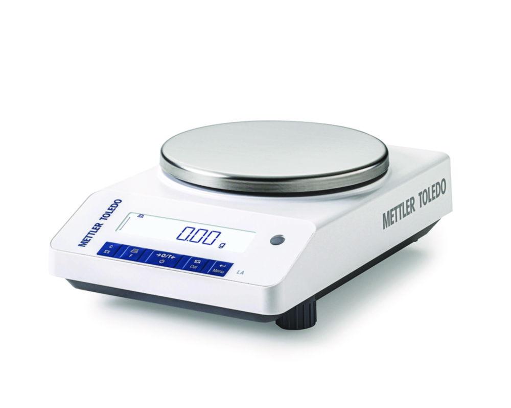 Mettler-Toledo Precision Balance LA2002E