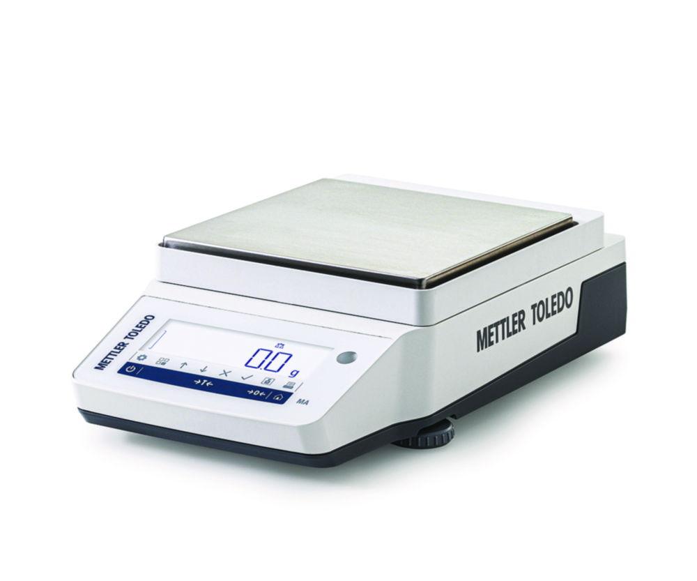 Mettler-Toledo Precision Balance MA32001L Calibratable