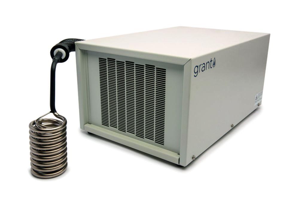 Grant Refrigerated Immersion Cooler C2GR -15 to 40°C (Not Suitable for 5L or 12L Tanks)
