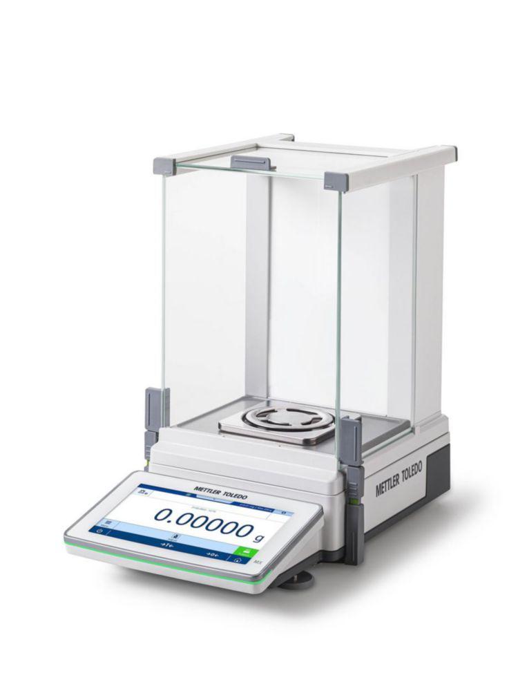 Mettler-Toledo Analytical Balance MX205DU

