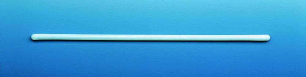 BRAND Stirring Bars, from PTFE, PLASTIBRAND 250x6 mm