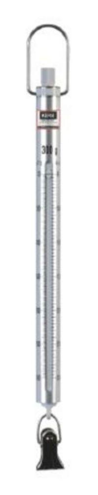 Kern Spring Balance 281-401, 2 g – 300 g