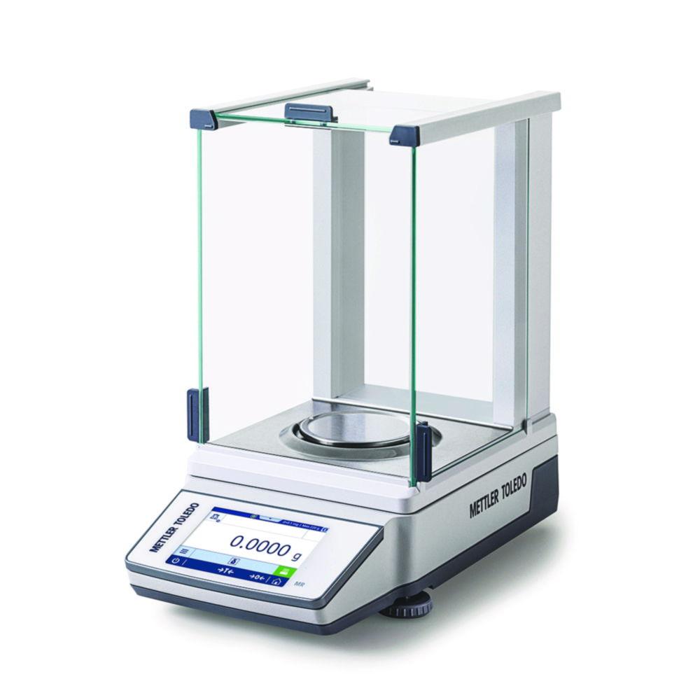 Mettler-Toledo MR104 Analytical Balance