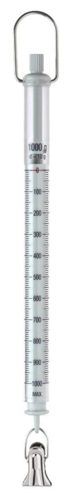 Kern Spring Balance Max 1000 g d=10 g

