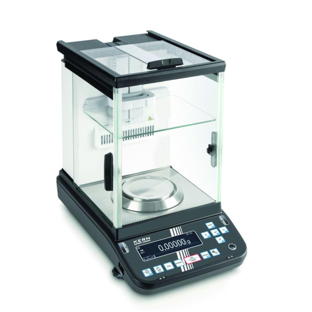 Kern ABP 100-5AM Analytical Balance