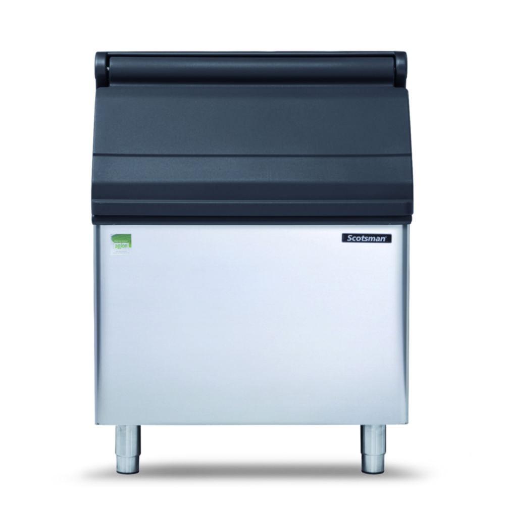 HIBU Storage Container SB 393 including Cover Adapter CBT30EFSD for MC 16 SHORT, MF 26, MF 36, MF 46, MF 56

