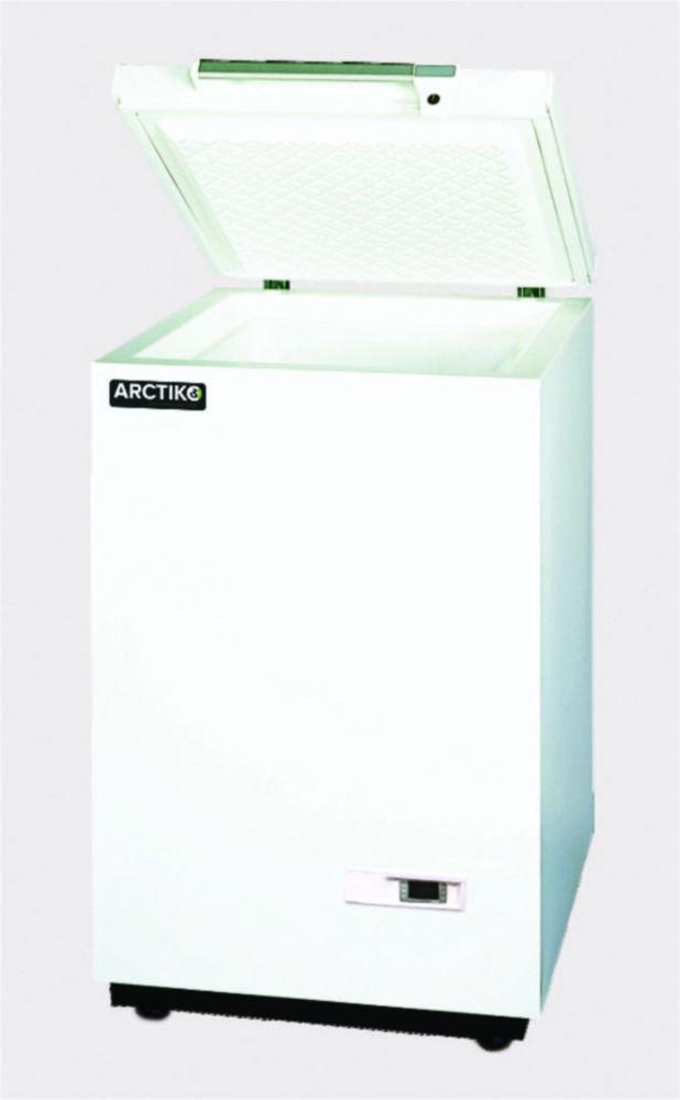 Arctiko Low Temperature Freezer LTF 85, 71L, 552x684x850 mm (WxDxH), Temp. Range -30...-60°C, Single Compressor

