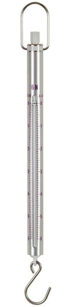 Kern Precision Spring Balance 283-302, 0.05 N – 6 N