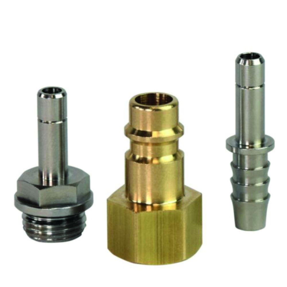 Lutz Air Connection Set DMP 1/4"