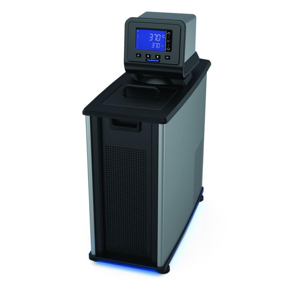 PolyScience Circulator 7 L, Standard Digital refrigerated, -20...+170°C, space-saving, 240V, 50Hz