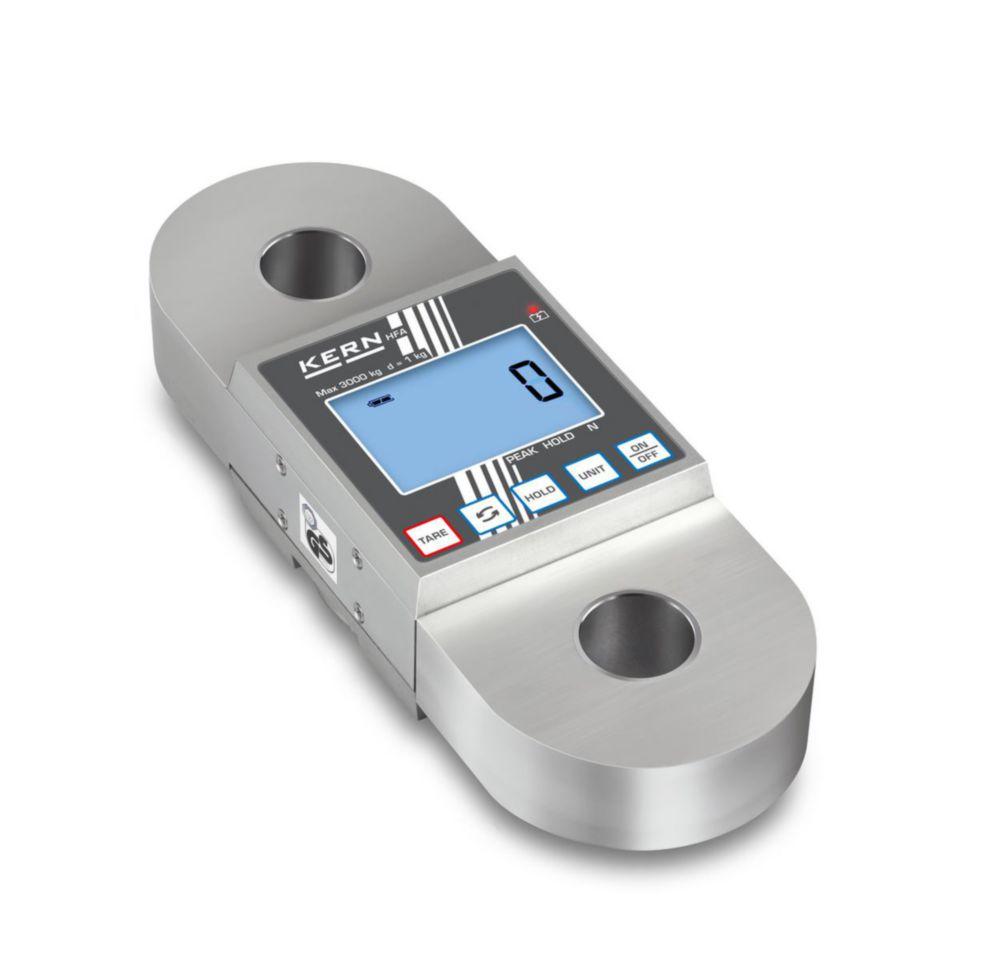 Kern & Sohn Crane Scale HFA 10T-3, 10000 kg / 5000 g