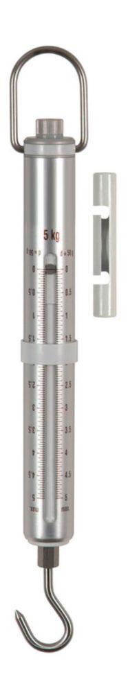 Kern Spring Balance 285-52, 50 g – 5 kg