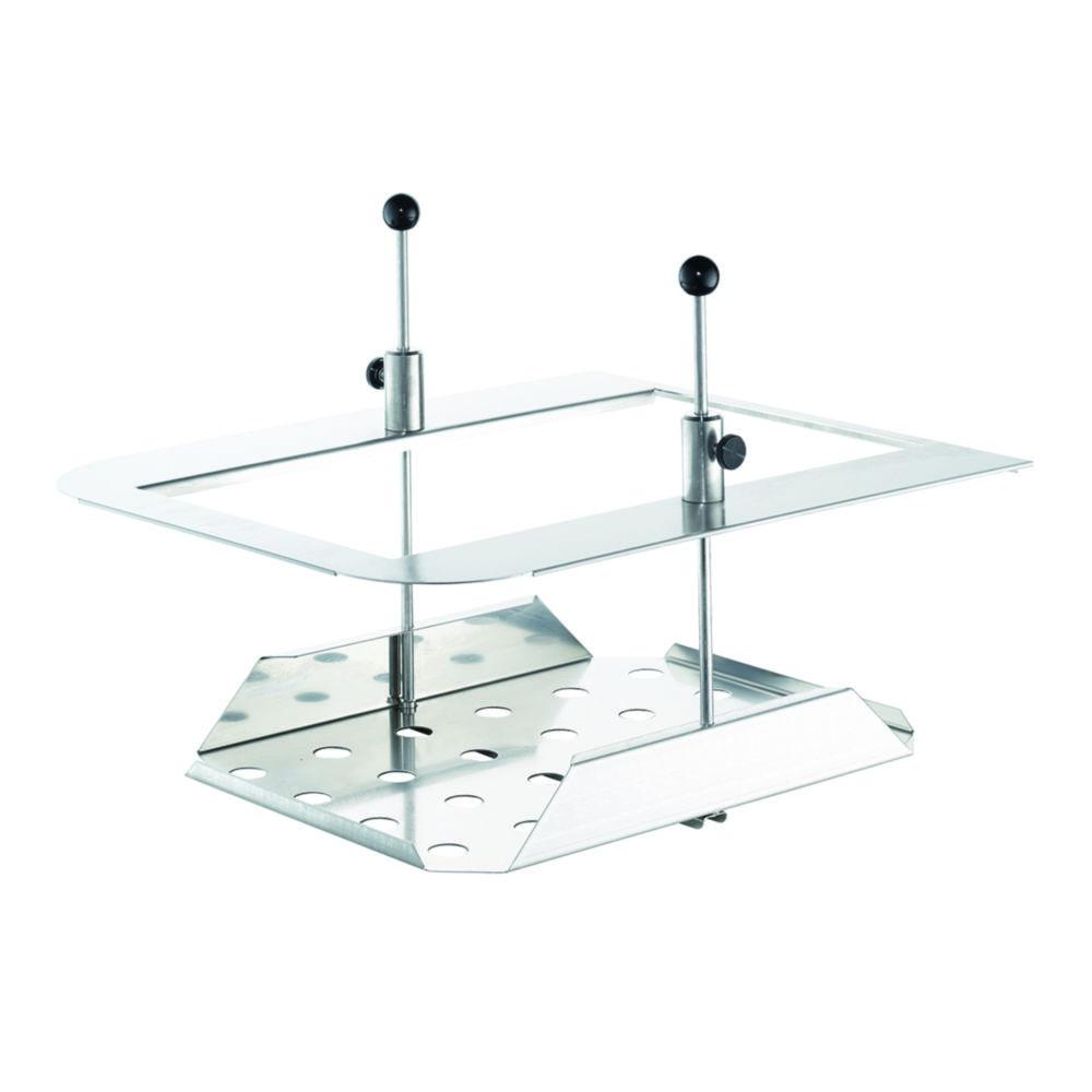 Julabo Immersion-Height Adjustable Platform, for B19/B27