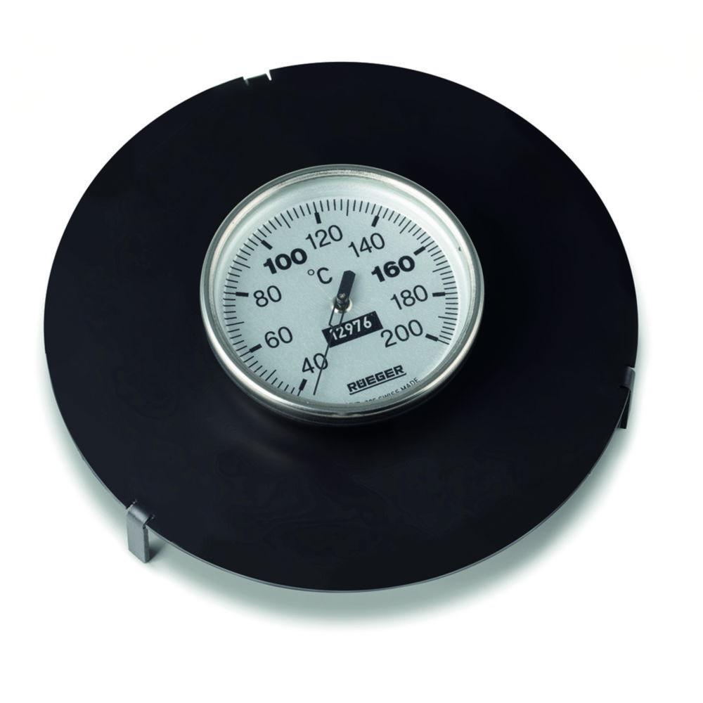 Kern Temperature Calibration Set for DLB/TDLG-A, DLT

