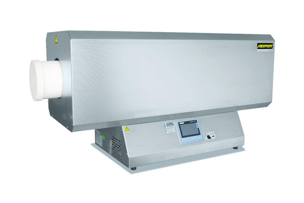 Nabertherm Compact Tube Furnace R 170/1000/12/B510 (Max Temp 1200°C, Tube Diameter 150x1350mm)