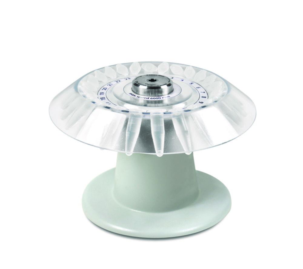 Grant Angular Rotor for LMC-56 for 24x 1.5/2 ml Microtubes

