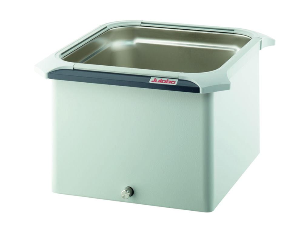 Julabo Stainless Steel Bath Tank B17 up to +150°C