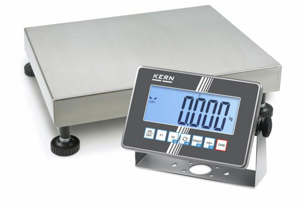 Kern Industrial Balance Max 150 kg / 300 kg e=0.05 kg / 0.1 kg d=0.05 kg