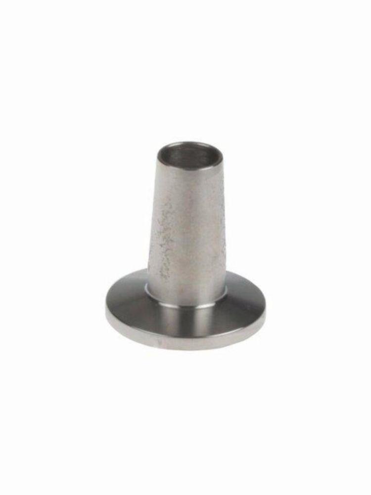 Vacuubrand Small Flanges DN10 Male Ground Joint NS 14/23 Stainless Steel

