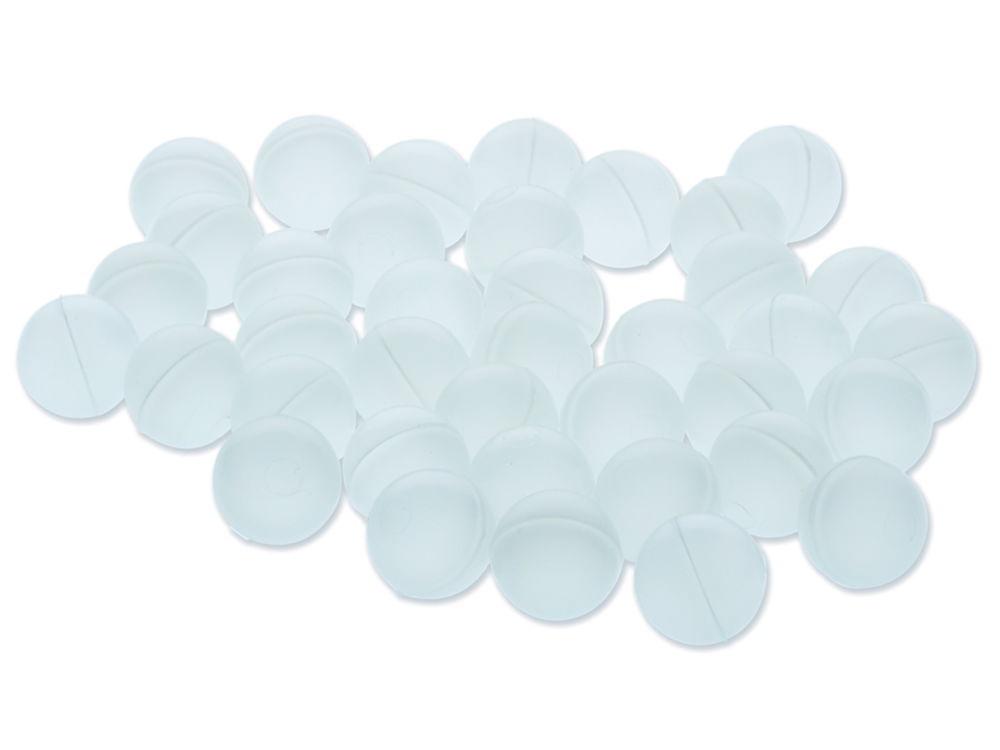 Julabo Hollow Balls Polypropylene, 20 mm Dia., Pack of 1000