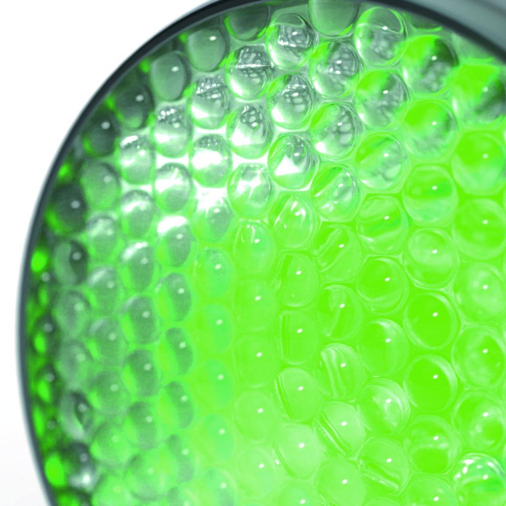 Starlight Opto LED Module Green (528 nm), Flood (28°)