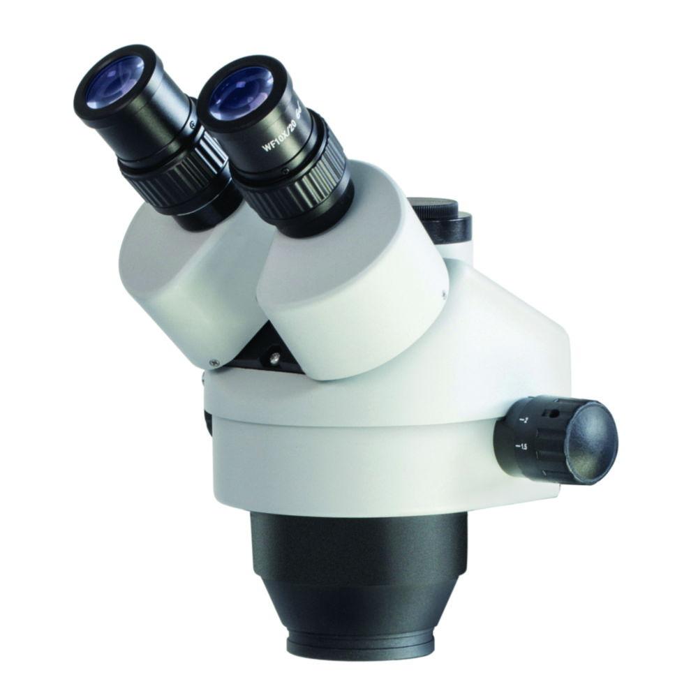 Kern Stereo Zoom Microscope Head 0.7x-4.5x Binocular for OZL 463 / OZL 467

