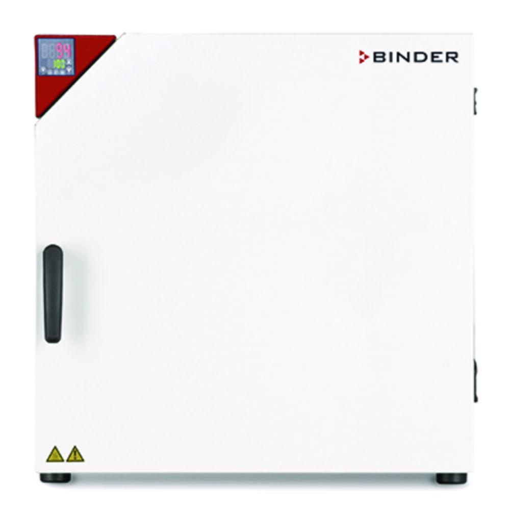 BINDER Incubator ED-S 115, 118L, Natural Convection, 230V