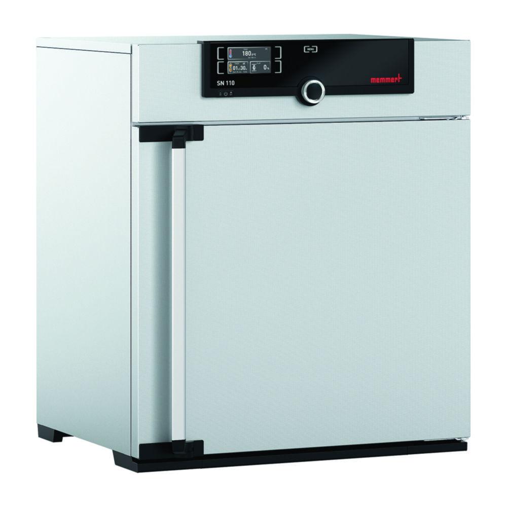 Memmert Sterilizer SF110plus 20–250 °C 108 Ltr Forced Air Circulation with TwinDISPLAY