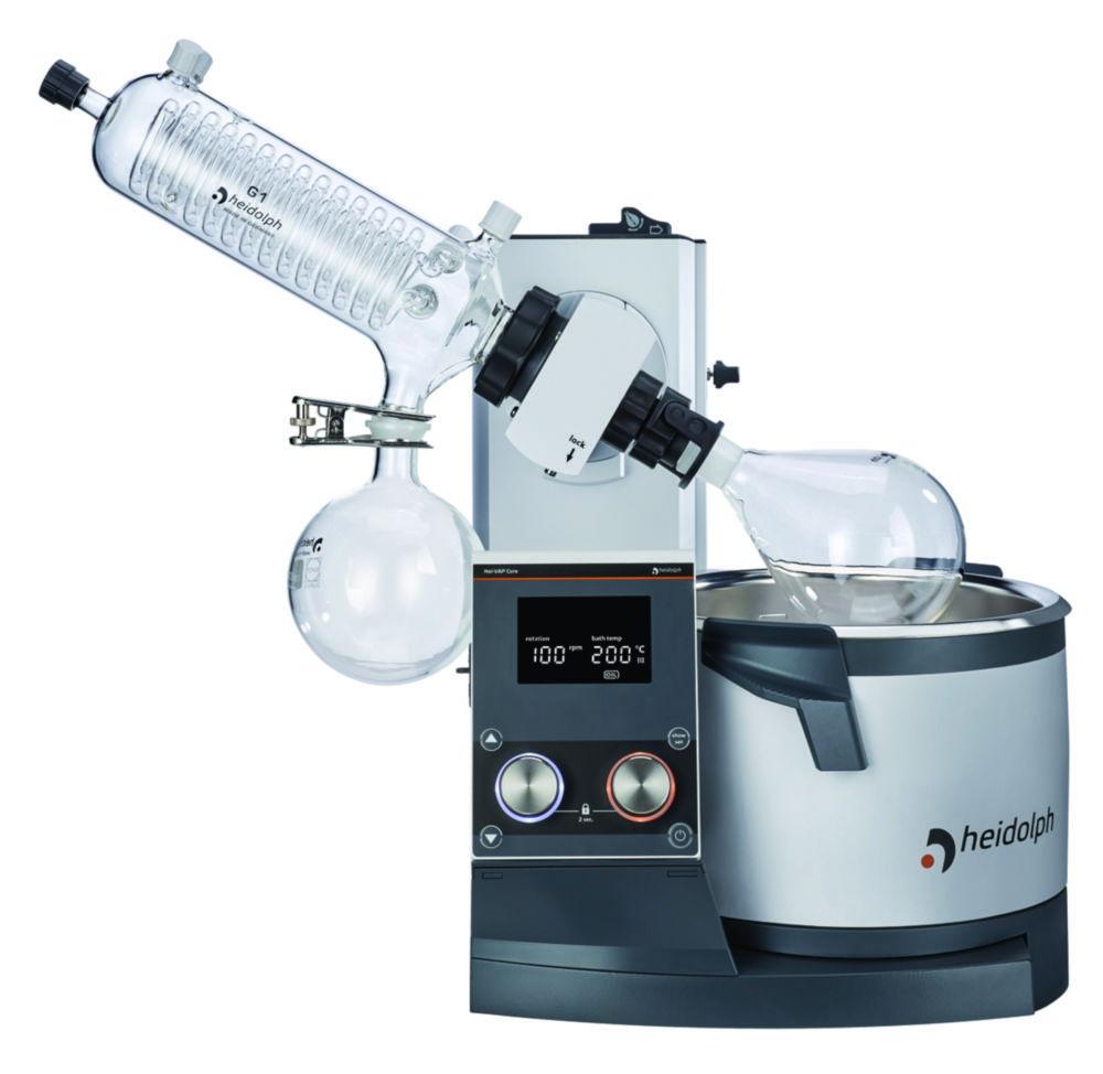 Heidolph Rotary Evaporator Hei-VAP Core ML G1-UK Motor Lift (UK-Plug)