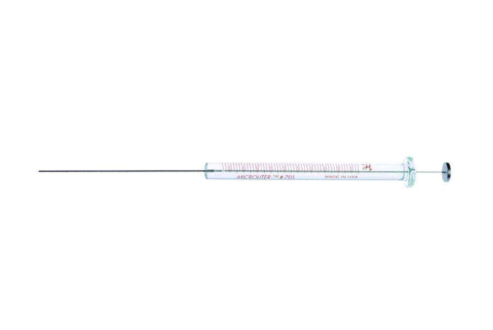 Hamilton Syringe 750 N / 500 µl (22/51/5)
