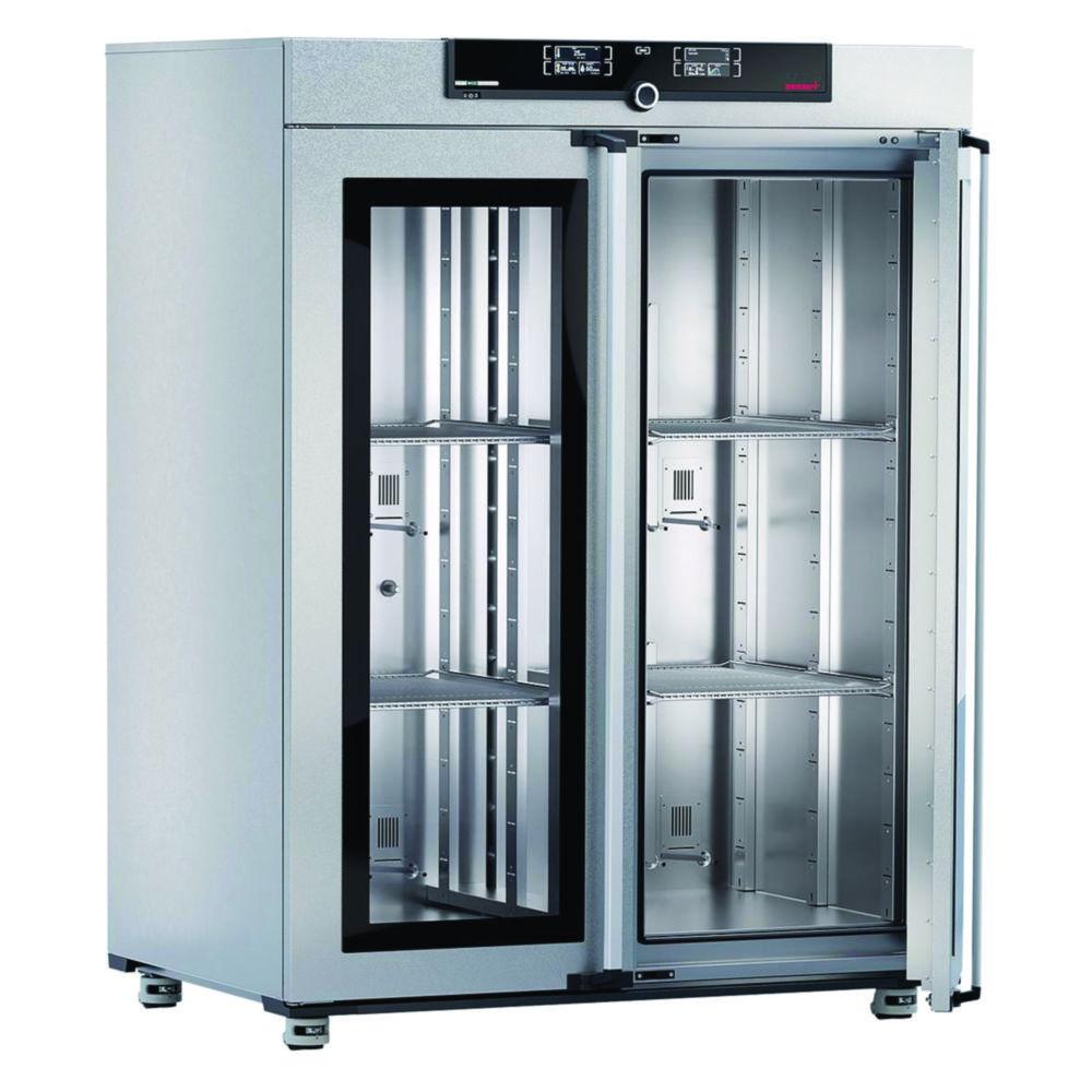 Memmert Constant Climate Chamber HPP1400eco 1360 Ltr Internal Space Stainless Steel Including 4 Grids