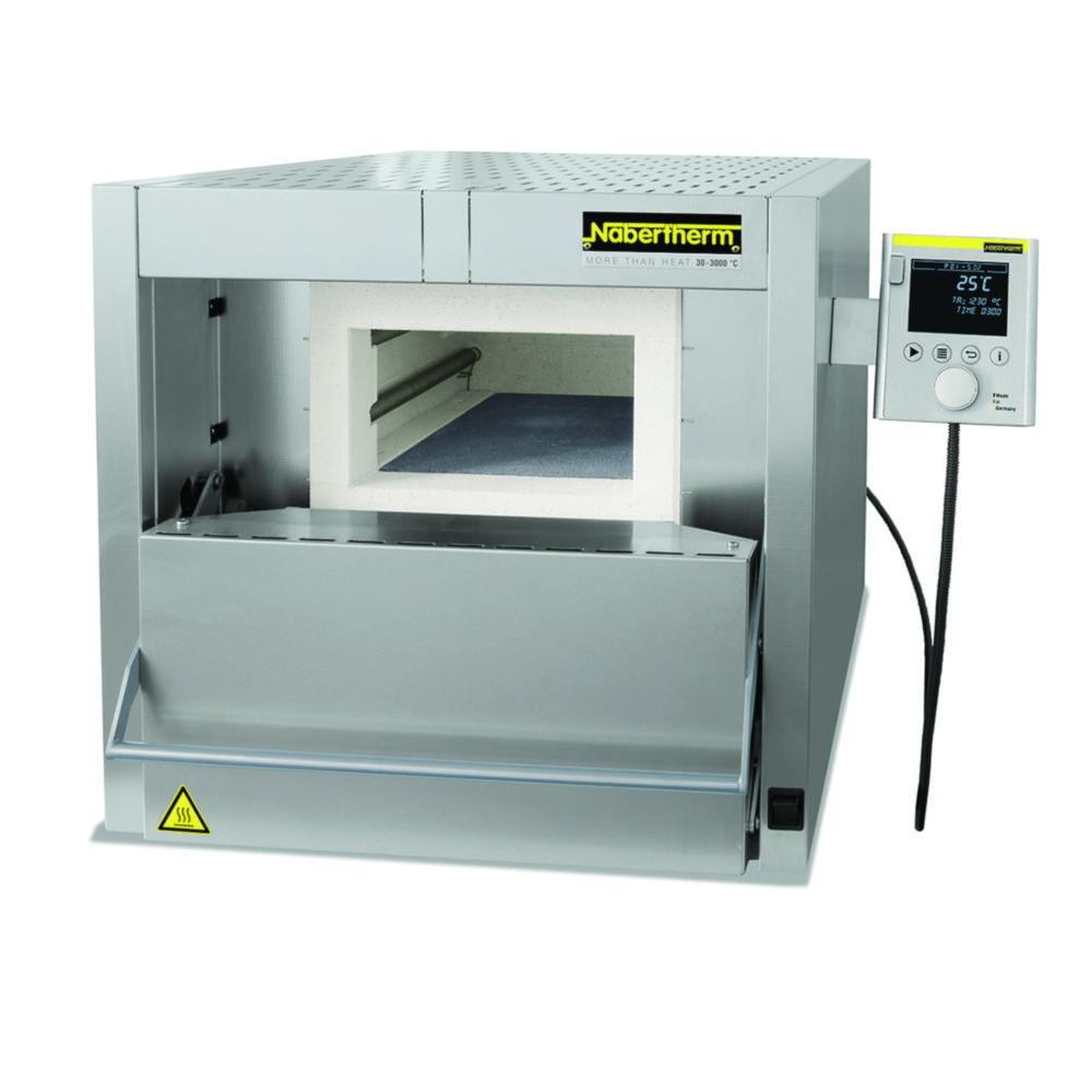 Nabertherm Hardening Furnace N 7/H/B500 (Max Temp 1280°C)